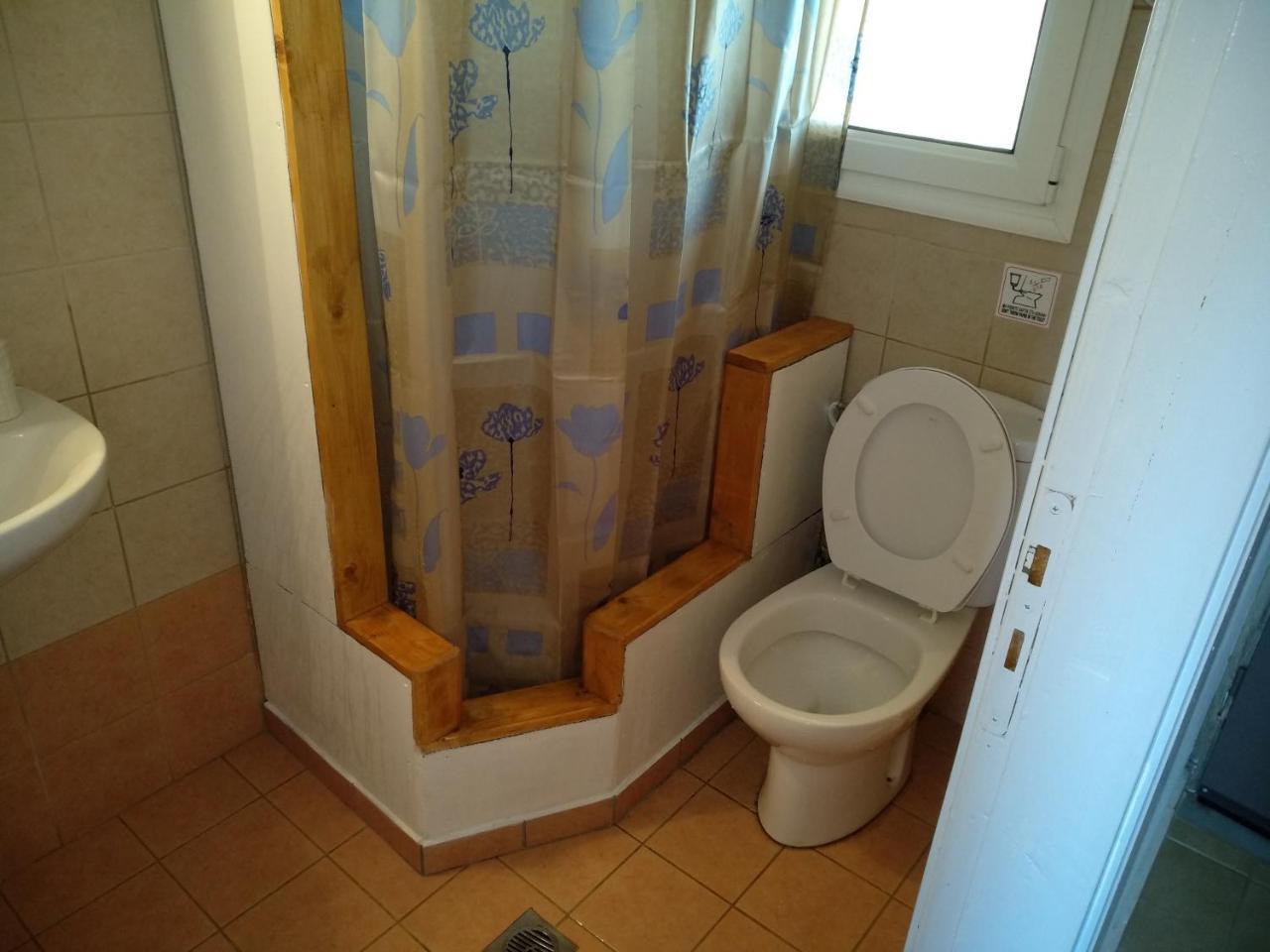 Despoina Rooms Tsoukaládhes Pokoj fotografie